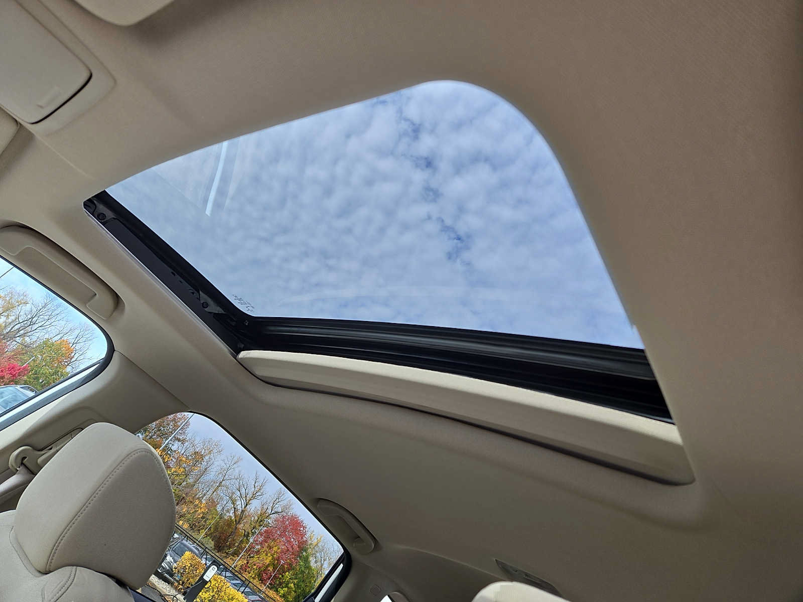 Used 2022 Honda CR-V EX image 14
