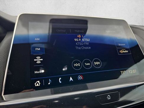 Used 2023 Cadillac CT5 Luxury w/ Sun And Sound Package image 24