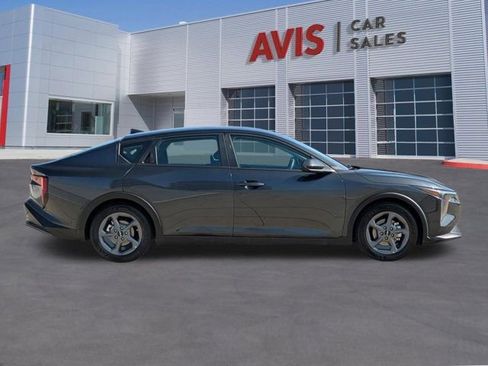 Used 2025 Kia K4 FWD image 5