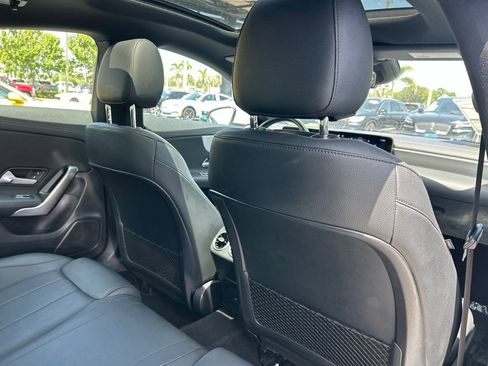 Used 2025 Mercedes-Benz CLA 250 image 48