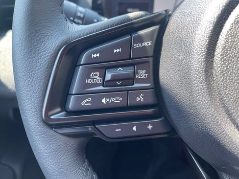New 2026 Subaru Outback Limited AWD/4WD image 19