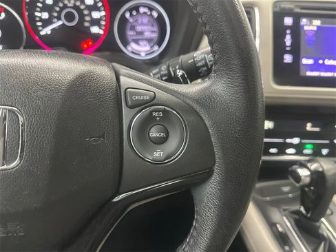 Used 2016 Honda HR-V EX-L image 27