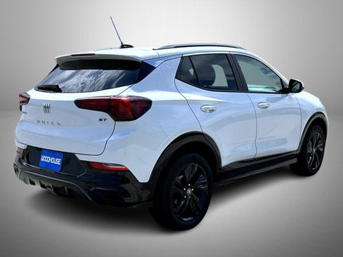 Certified 2024 Buick Encore GX Sport Touring image 5