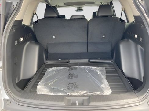 Used 2024 Honda CR-V EX-L image 13