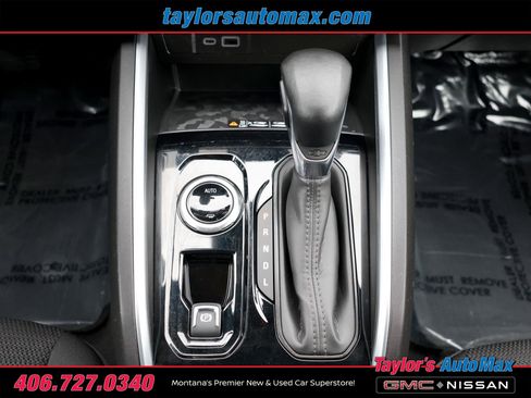 Used 2024 Chevrolet Colorado LT w/ LT Convenience Package II AWD/4WD image 21