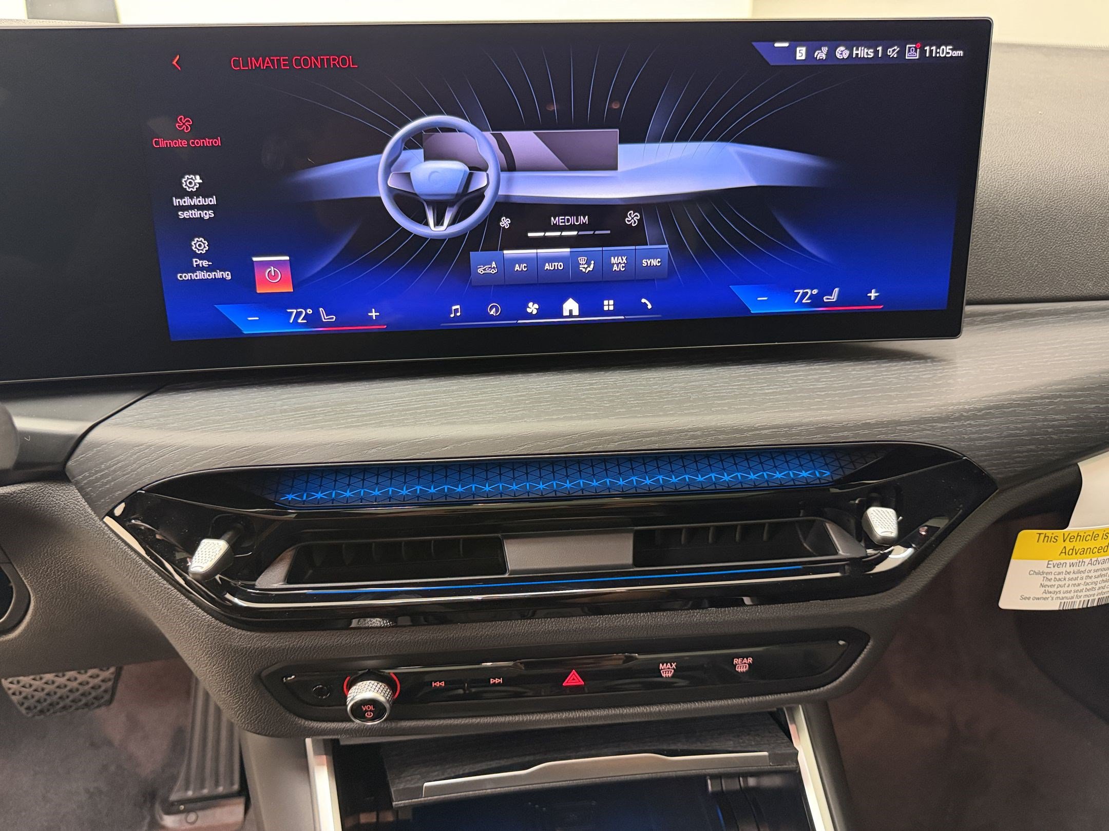 New 2026 BMW i4 eDrive40 w/ Parking Assistance Package RWD image 22