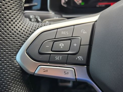 New 2026 Volkswagen Jetta GLI Autobahn FWD image 12