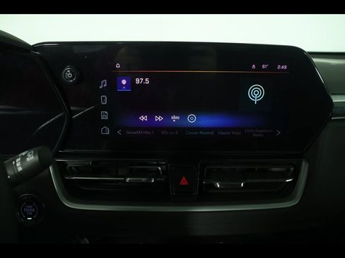 New 2026 Chevrolet TrailBlazer LT w/ LT Cold Weather Package image 12