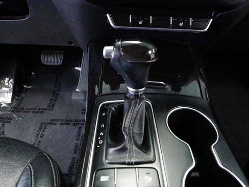 Used 2017 Kia Sorento EX image 14