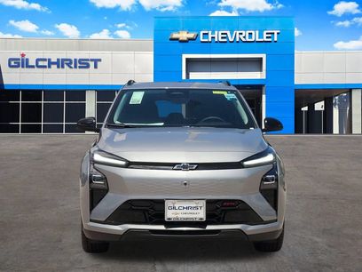 New 2027 Chevrolet Bolt RS w/ Technology Package
