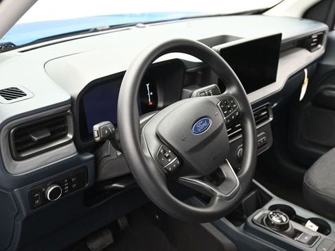 New 2025 Ford Maverick XL image 16
