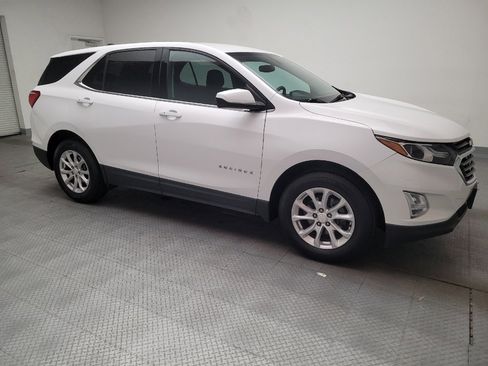 Used 2019 Chevrolet Equinox LT image 11
