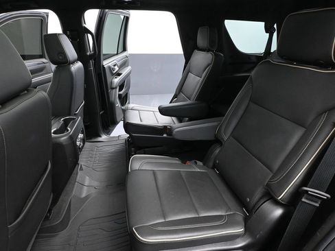 Used 2021 GMC Yukon SLT w/ SLT Luxury Plus Package AWD/4WD image 41
