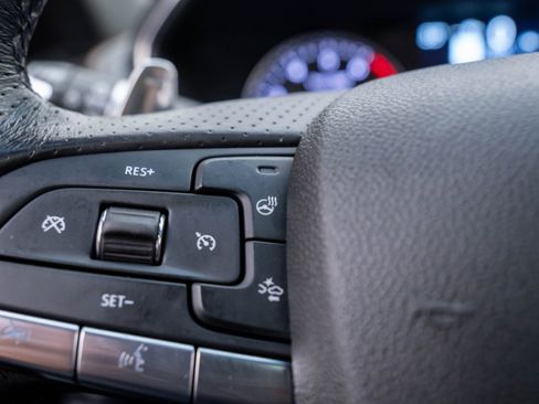 Certified 2023 Cadillac CT5 Sport image 30