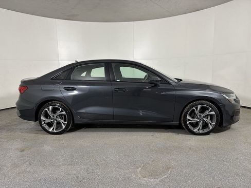 Used 2022 Audi A3 2.0T Premium w/ Convenience Package image 38