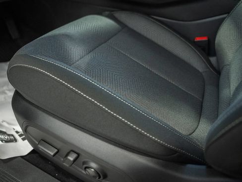 New 2026 Jeep Cherokee Laredo AWD/4WD image 35