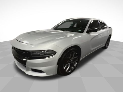 Used 2021 Dodge Charger SXT w/ Blacktop Package image 34