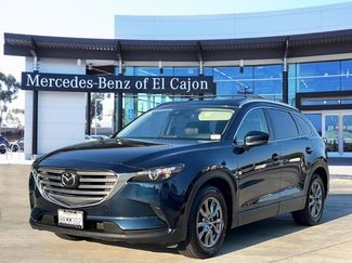 Used 2019 MAZDA CX-9 Touring image 1