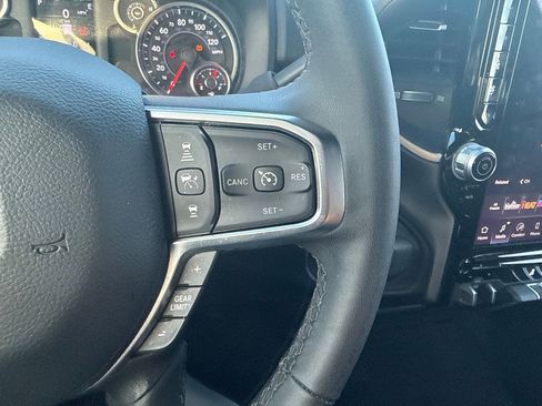 Used 2026 RAM 2500 Big Horn AWD/4WD image 20