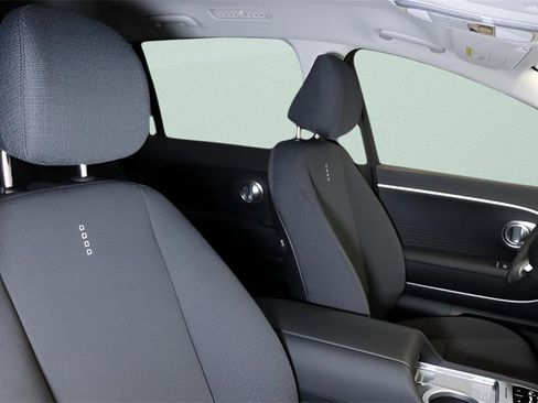 New 2026 Hyundai Ioniq 9 SE image 12