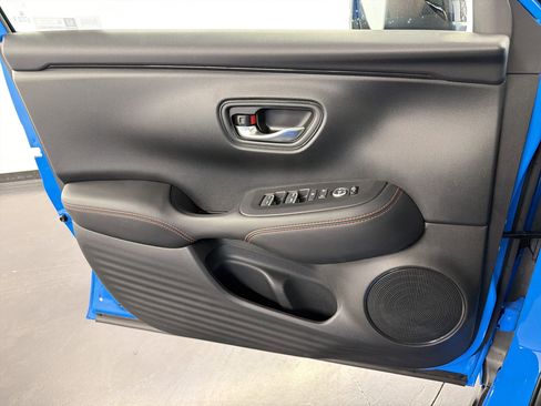 New 2026 Honda HR-V Sport image 13