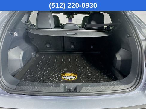 Certified 2026 Subaru Crosstrek 2.5i Wilderness AWD/4WD image 32
