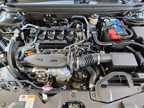 New 2025 Honda Accord SE image 10