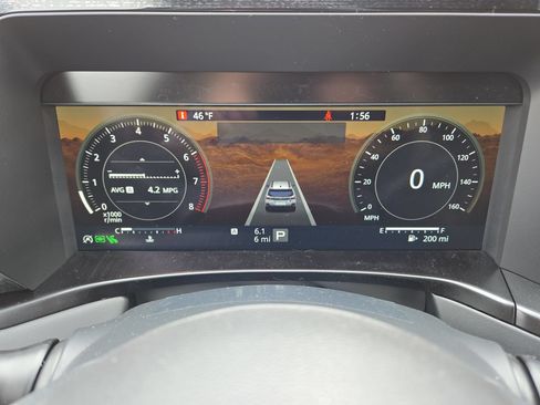 New 2026 Subaru Outback Wilderness AWD/4WD image 35