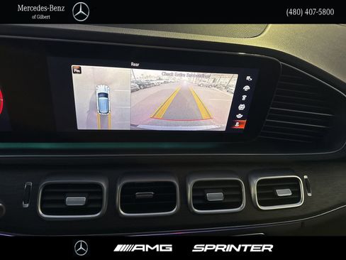 Used 2022 Mercedes-Benz GLE 350 w/ Premium Package image 26