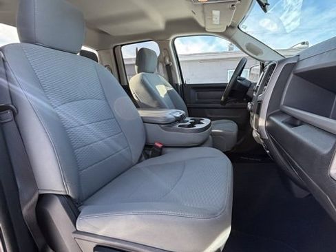 Used 2017 RAM 1500 Express w/ Express Value Package image 15