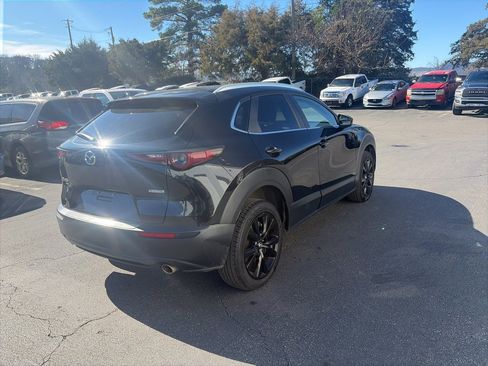 Used 2024 MAZDA CX-30 AWD 2.5 S w/ Select Sport Pkg image 7