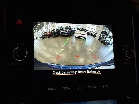 New 2026 Subaru Forester image 4