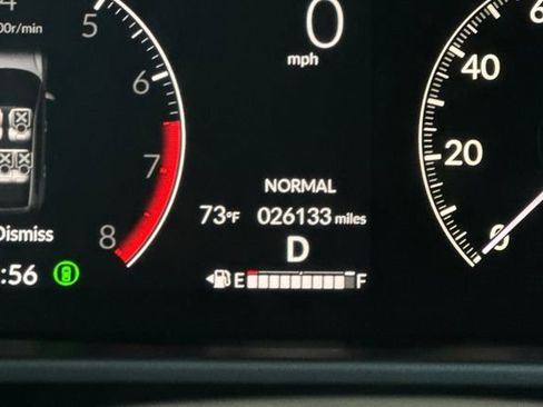 Used 2025 Honda CR-V LX image 32