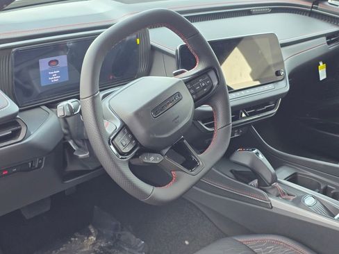 New 2026 Dodge Charger Scat Pack w/ Blacktop Package image 7