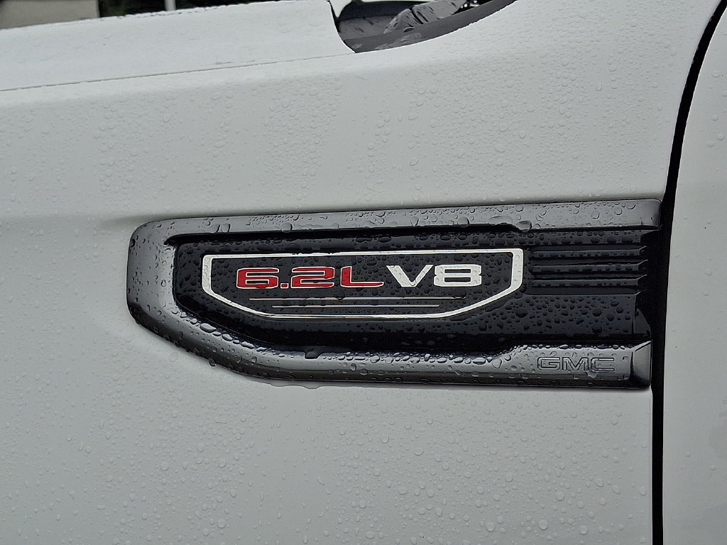 Used 2025 GMC Sierra 1500 AT4 AWD/4WD image 33