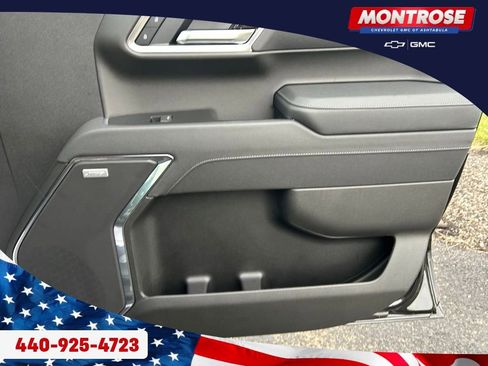 New 2026 GMC Sierra 1500 Elevation w/ Elevation Premium Package image 29