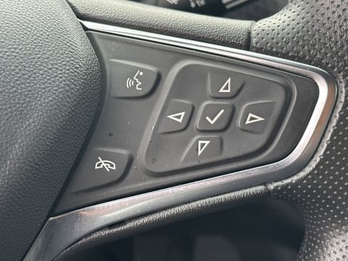 Used 2024 Chevrolet Malibu LT image 25