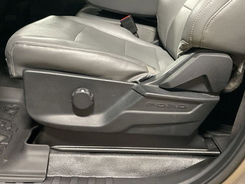 Used 2023 Ford F350 XL w/ FX4 Off-Road Package image 13