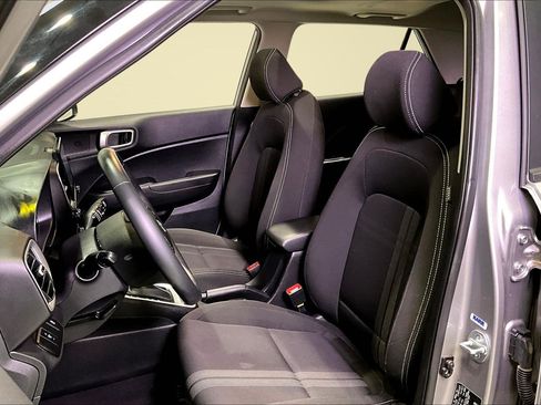 Used 2023 Hyundai Venue SEL w/ Cargo Package image 20