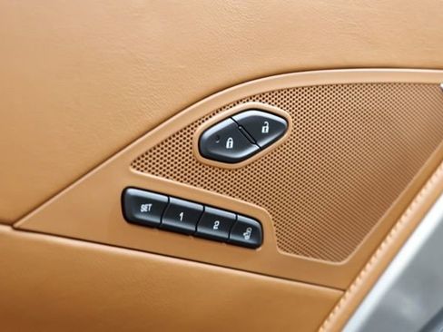 Used 2014 Chevrolet Corvette Stingray Convertible w/ 3LT Preferred Equipment Group image 18