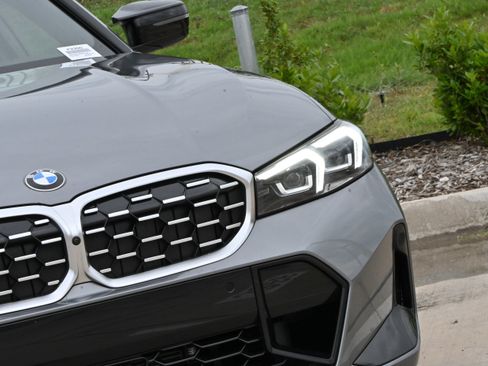 Certified 2025 BMW M340i RWD image 7