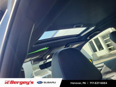 Used 2022 Subaru Forester Wilderness AWD/4WD image 16