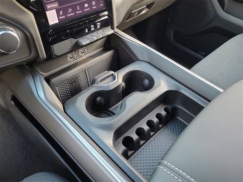 New 2025 RAM 1500 Big Horn image 14