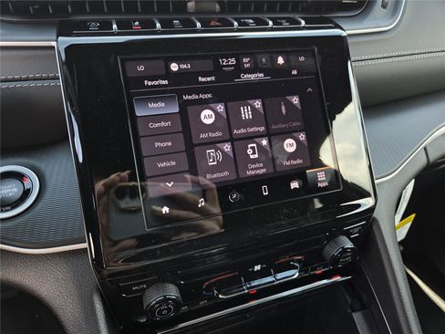 New 2026 Jeep Grand Cherokee Laredo RWD image 12