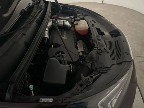 Used 2018 Buick Encore Premium w/ LPO, Road Trip Package image 15