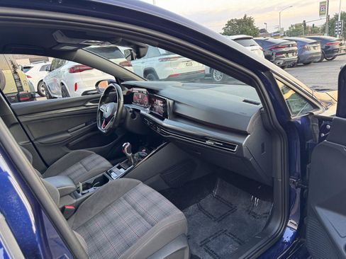 Used 2023 Volkswagen GTI S FWD image 35