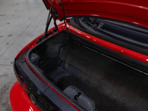 Used 2001 Pontiac Firebird Trans Am RWD image 40
