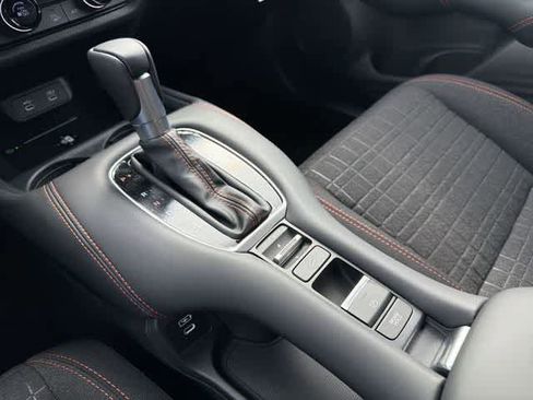 New 2026 Honda HR-V Sport image 29