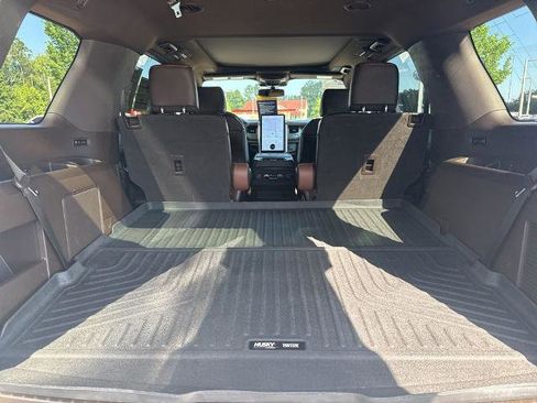 Certified 2024 Ford Expedition King Ranch RWD image 34