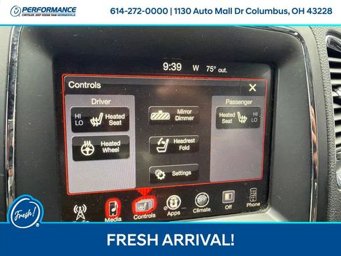 Used 2015 Dodge Durango R/T AWD/4WD image 23